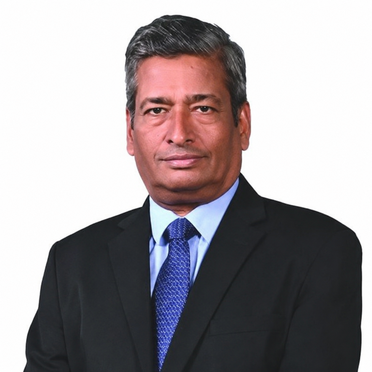 Prof. Rajasekaran