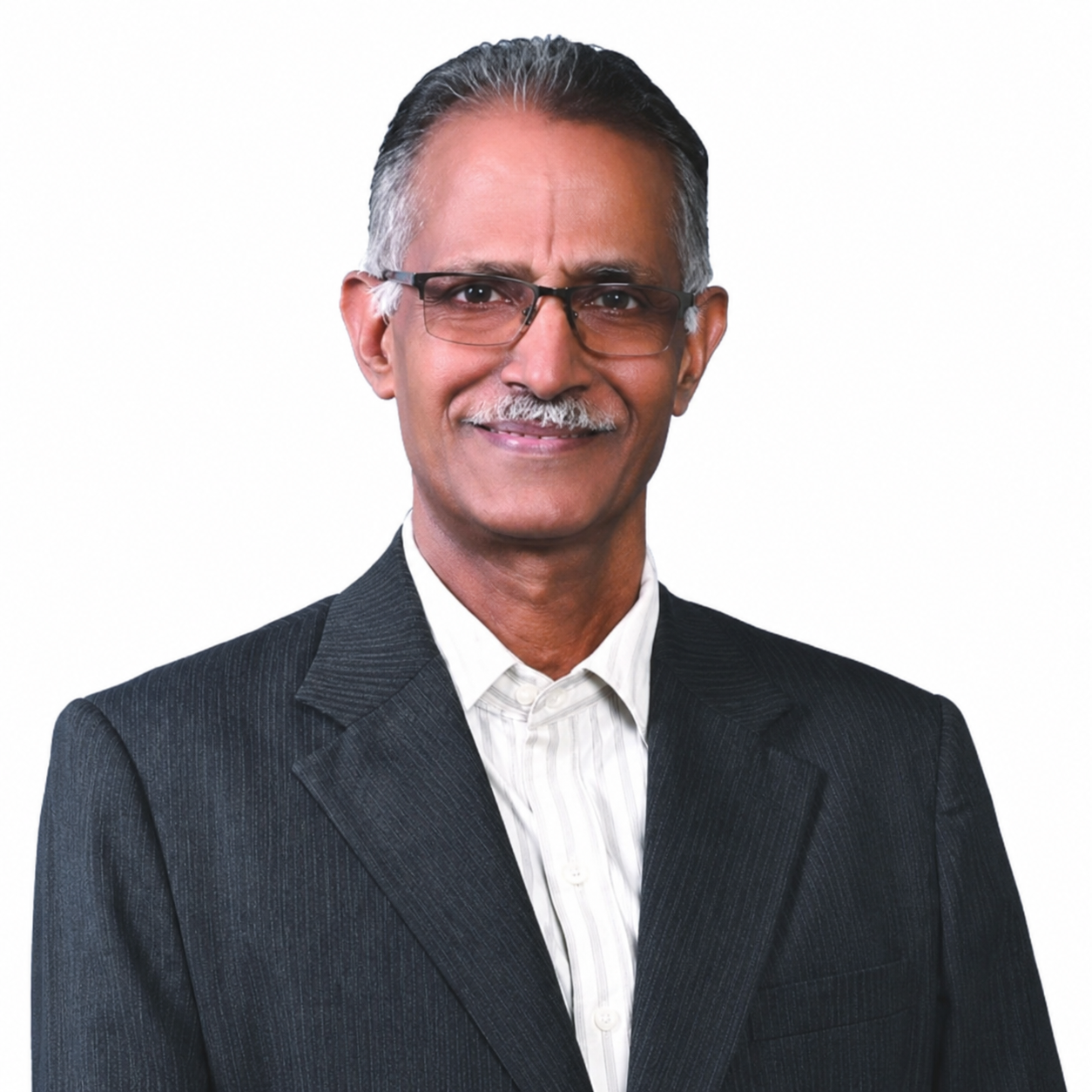 Prof. Seshadri