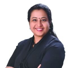 Prof. Swetha Sanath